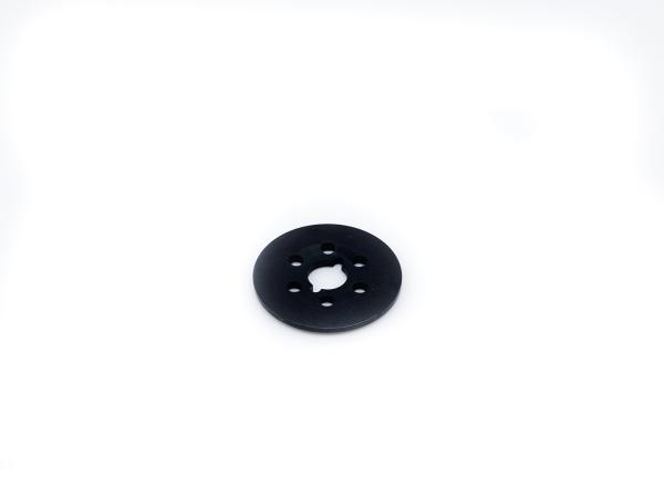 SWORKz Slipper Stahlscheibe innen für Carbon Pads